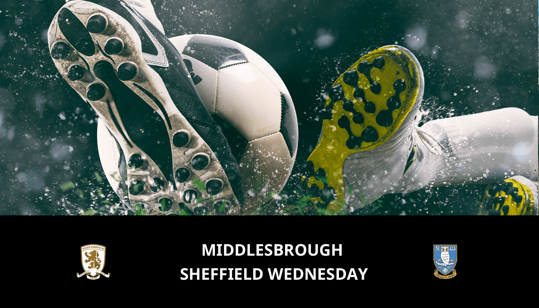 Prediction for Middlesbrough VS Sheffield Wednesday on 01/04/2024 Analysis of the match